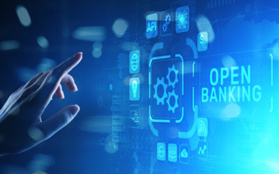 Open Banking – Empower Consumers Through Innovation