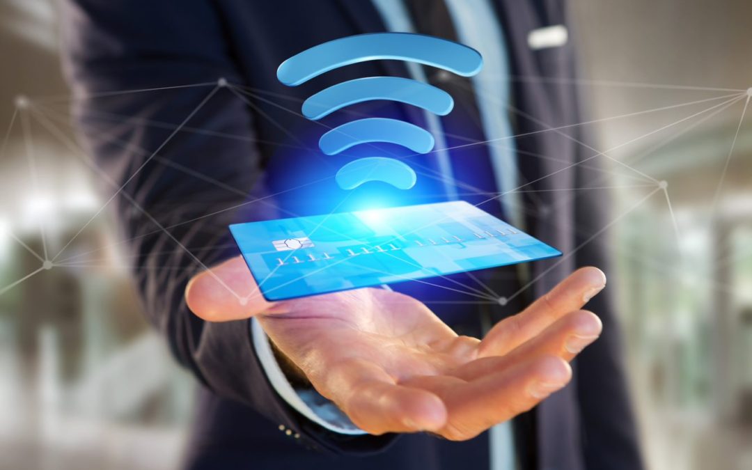 Are You Prepared for the Contactless Payments Surge?